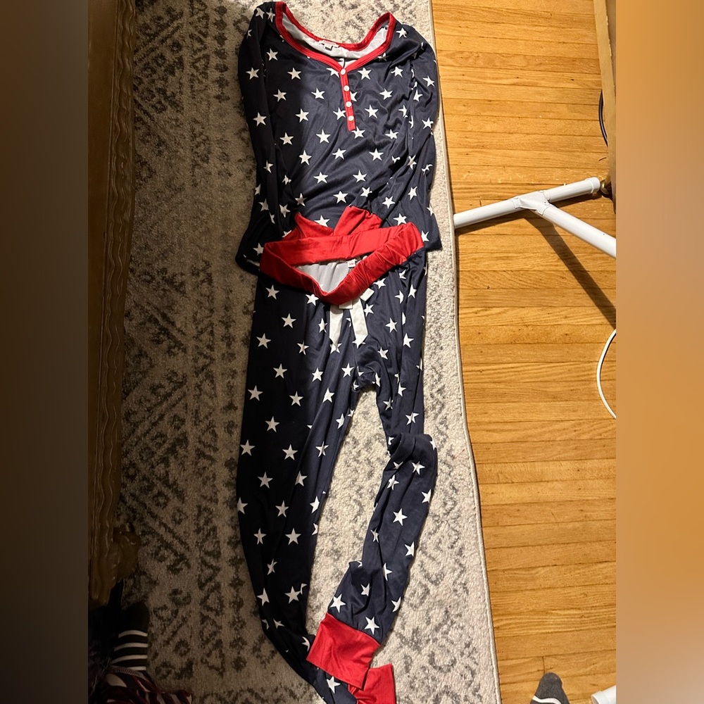 Jordann Jammie’s